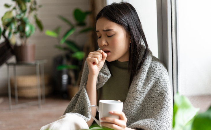 Ilustrasi sakit influenza (Freepik) (2)